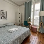 Flexliving - Whole Flat - Voltaire