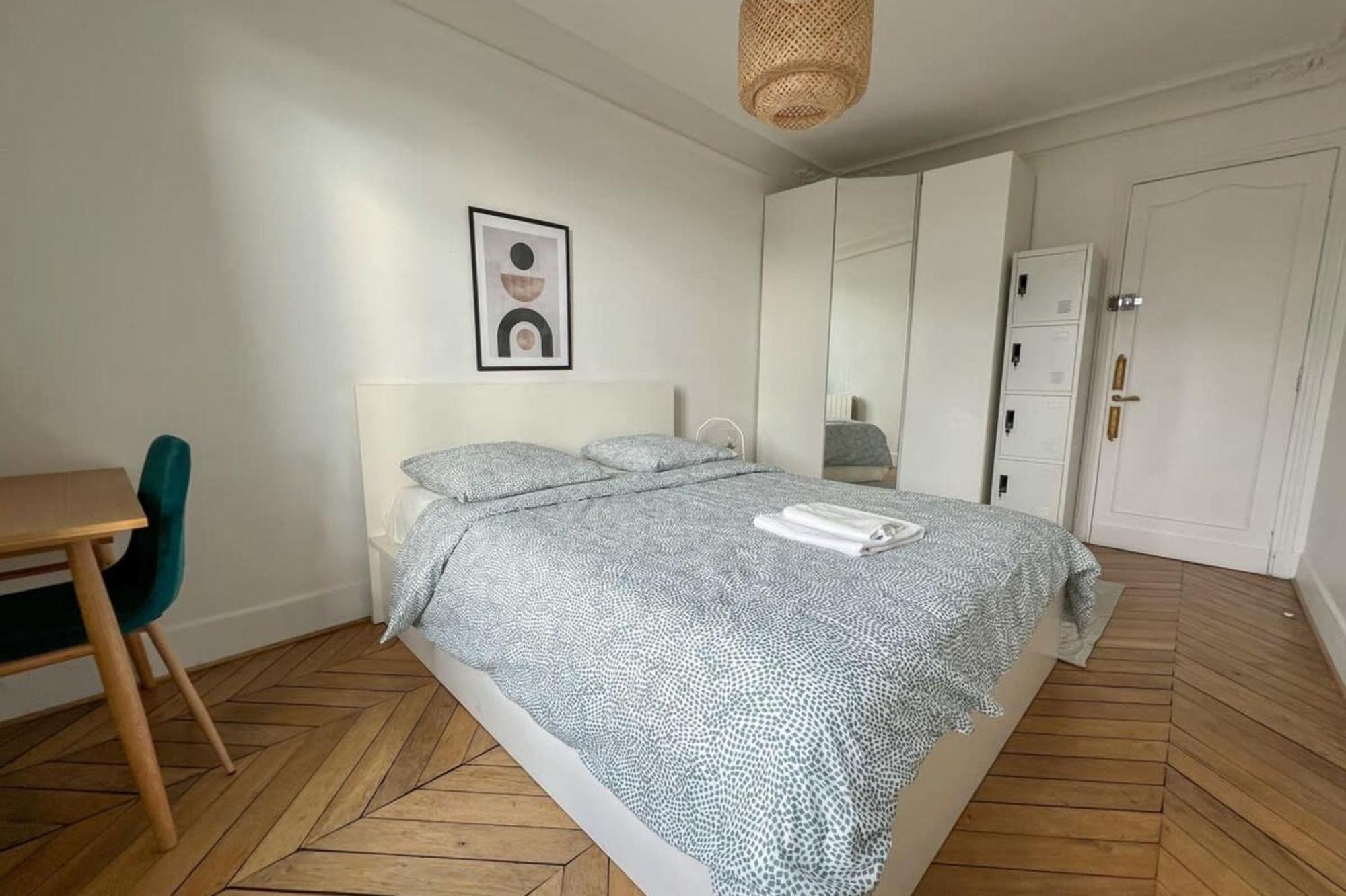 Appartamento Flexliving - Whole Flat - Voltaire Parigi