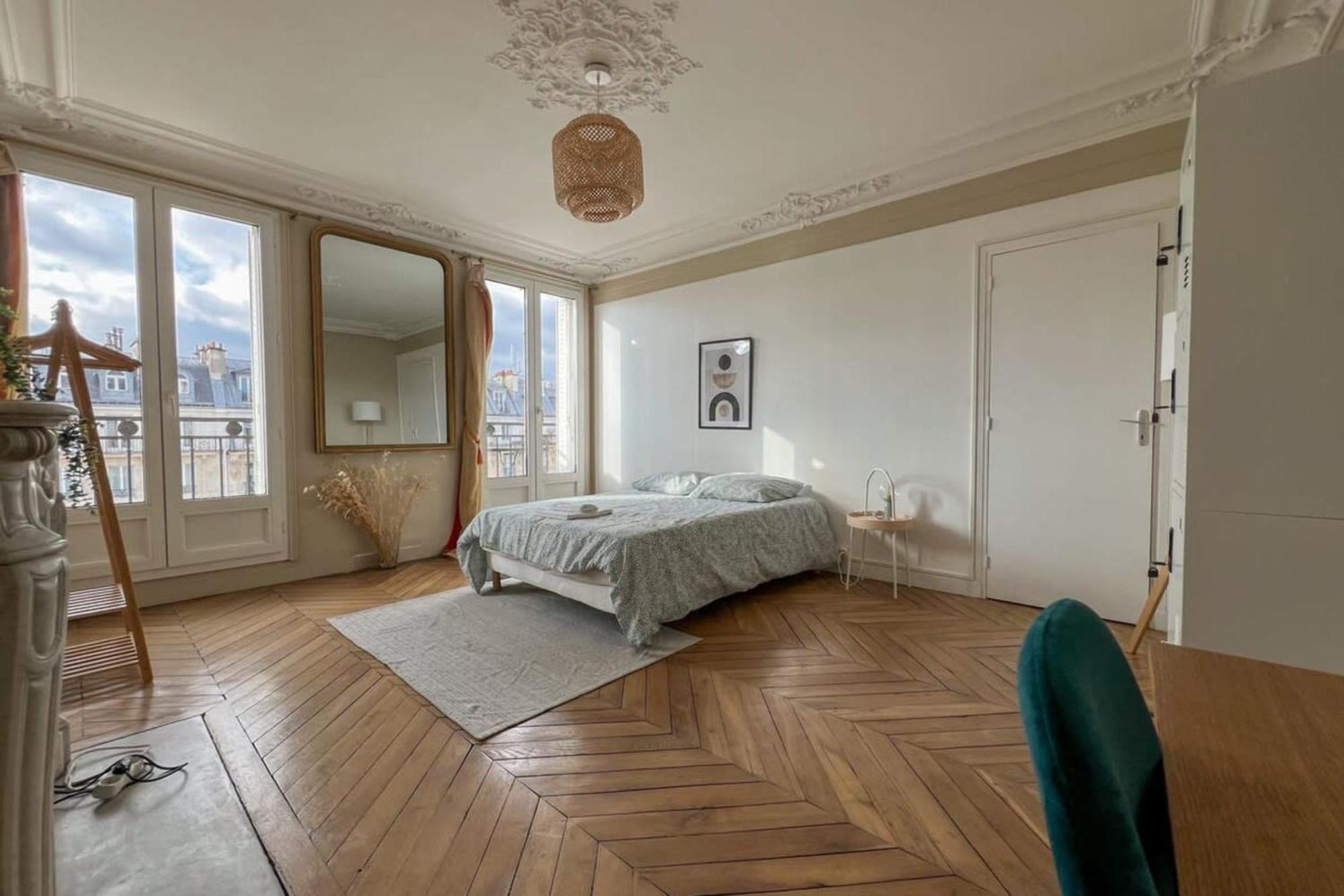 Appartamento Flexliving - Whole Flat - Voltaire *