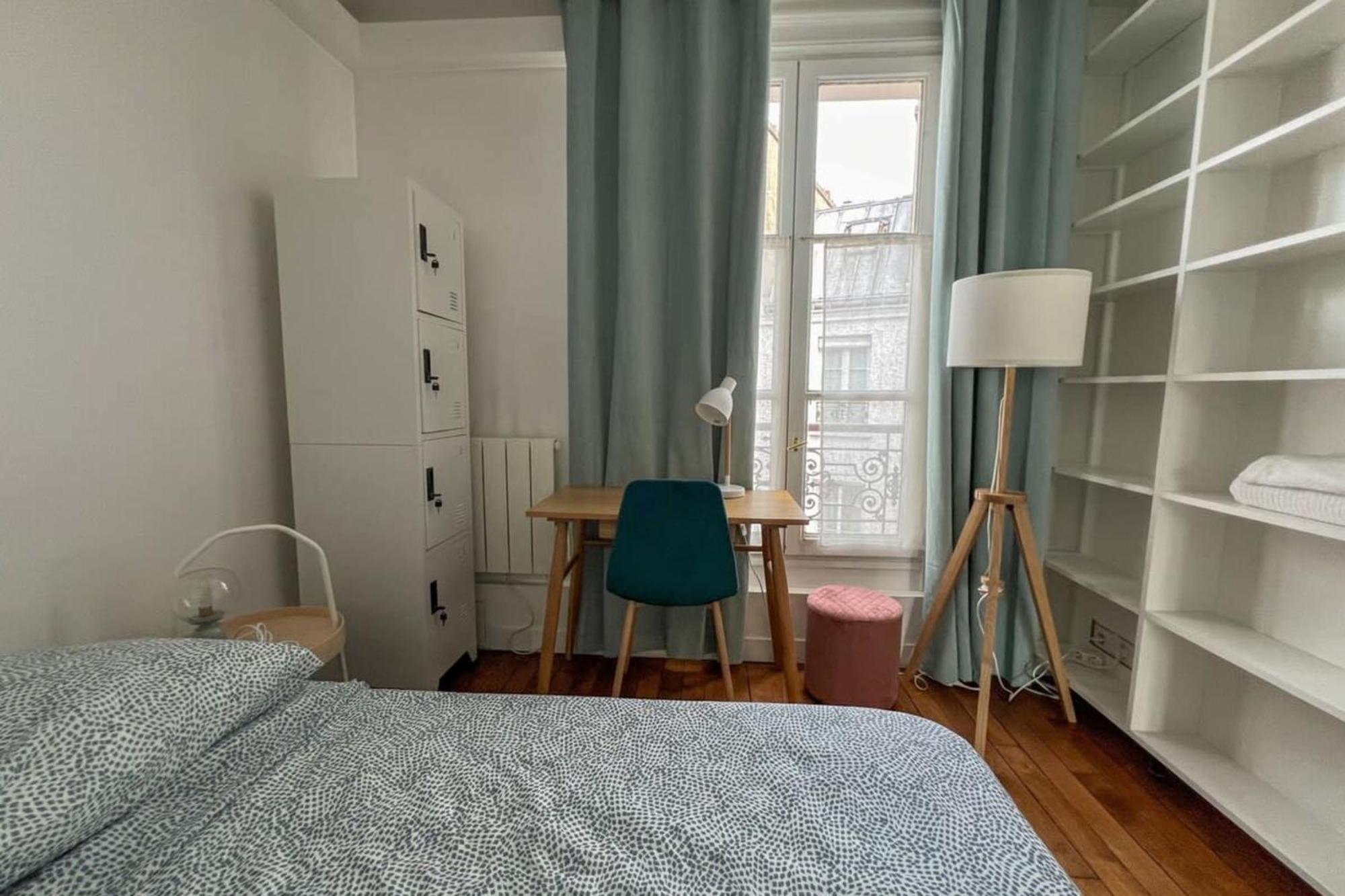 Appartamento Flexliving - Whole Flat - Voltaire Parigi