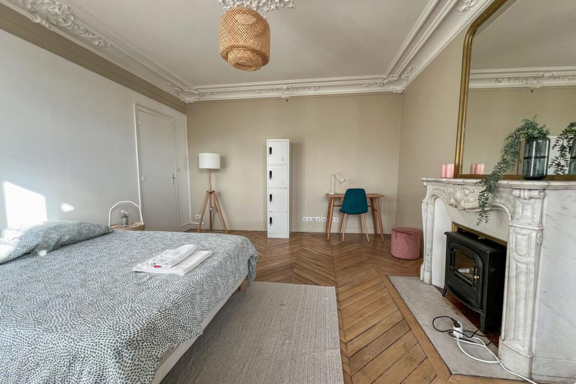 Flexliving - Whole Flat - Voltaire Appartamento