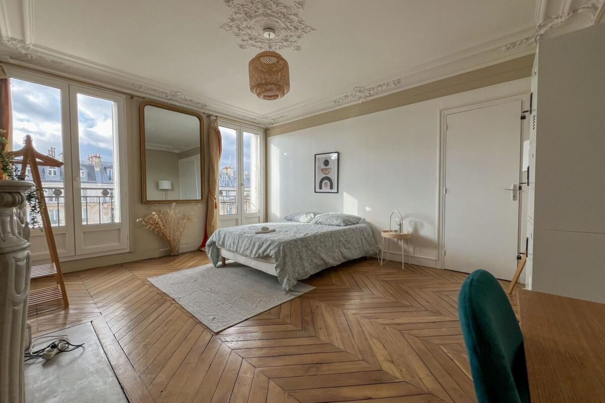 Flexliving - Whole Flat - Voltaire Appartamento