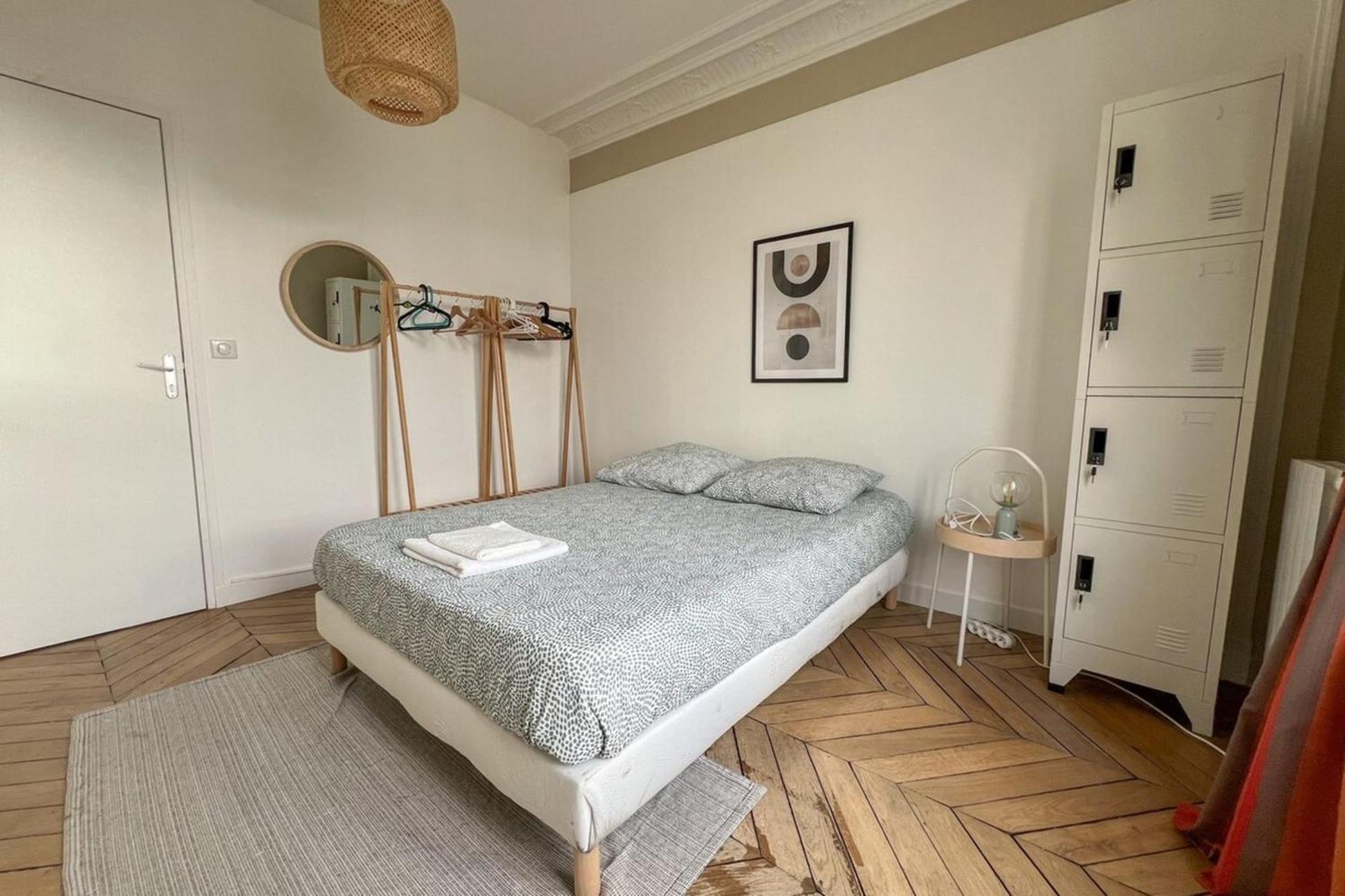 Flexliving - Whole Flat - Voltaire *
