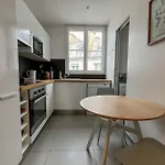 Flexliving - Whole Flat - Voltaire