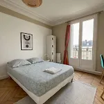 Flexliving - Whole Flat - Voltaire