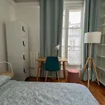 Flexliving - Whole Flat - Voltaire