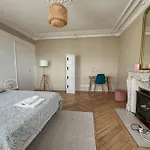 Flexliving - Whole Flat - Voltaire
