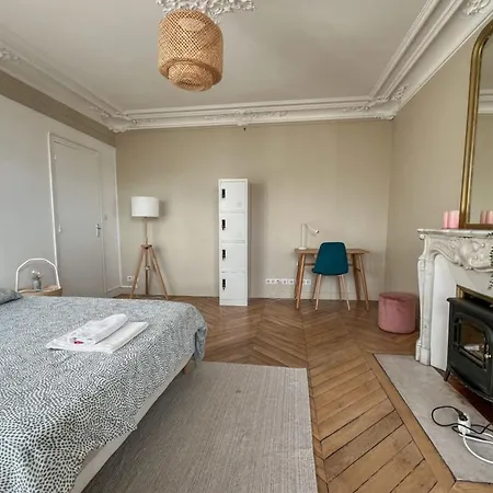 Flexliving - Whole Flat - Voltaire * Parigi