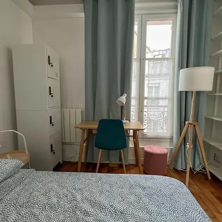 Appartamento Flexliving - Whole Flat - Voltaire Parigi