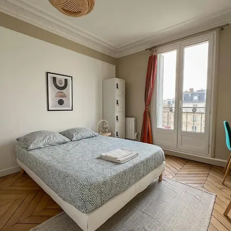 Appartamento Flexliving - Whole Flat - Voltaire