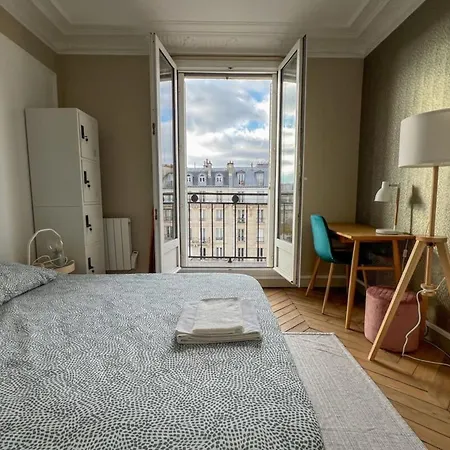 Flexliving - Whole Flat - Voltaire * Parigi