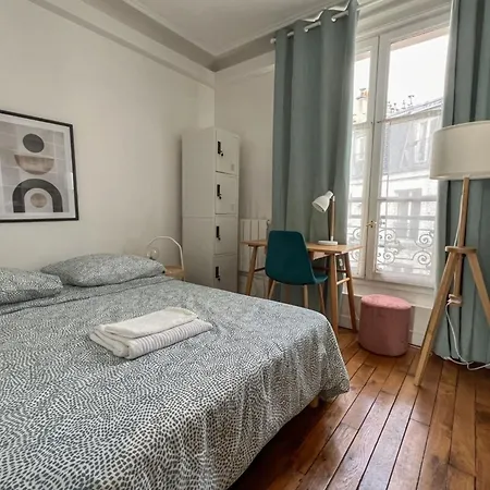 Flexliving - Whole Flat - Voltaire Appartamento