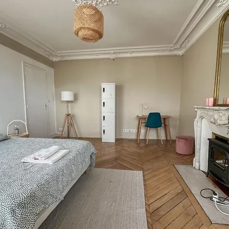 Flexliving - Whole Flat - Voltaire Appartamento
