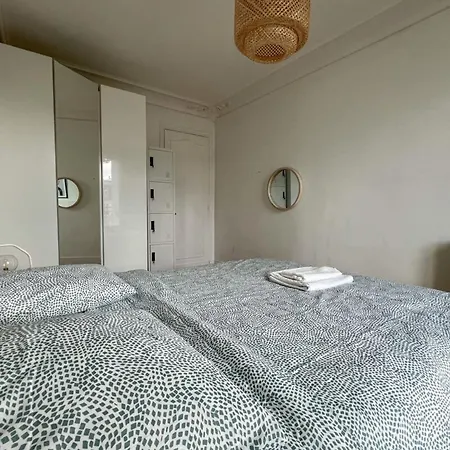 Appartamento Flexliving - Whole Flat - Voltaire Parigi