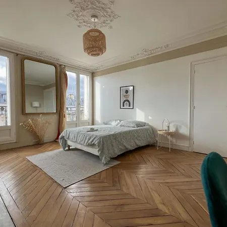 Flexliving - Whole Flat - Voltaire Appartamento