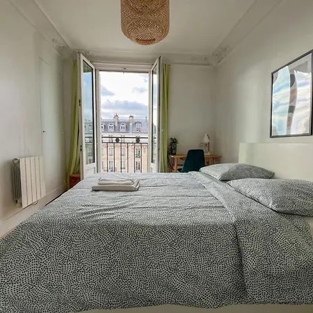 Flexliving - Whole Flat - Voltaire Appartamento *