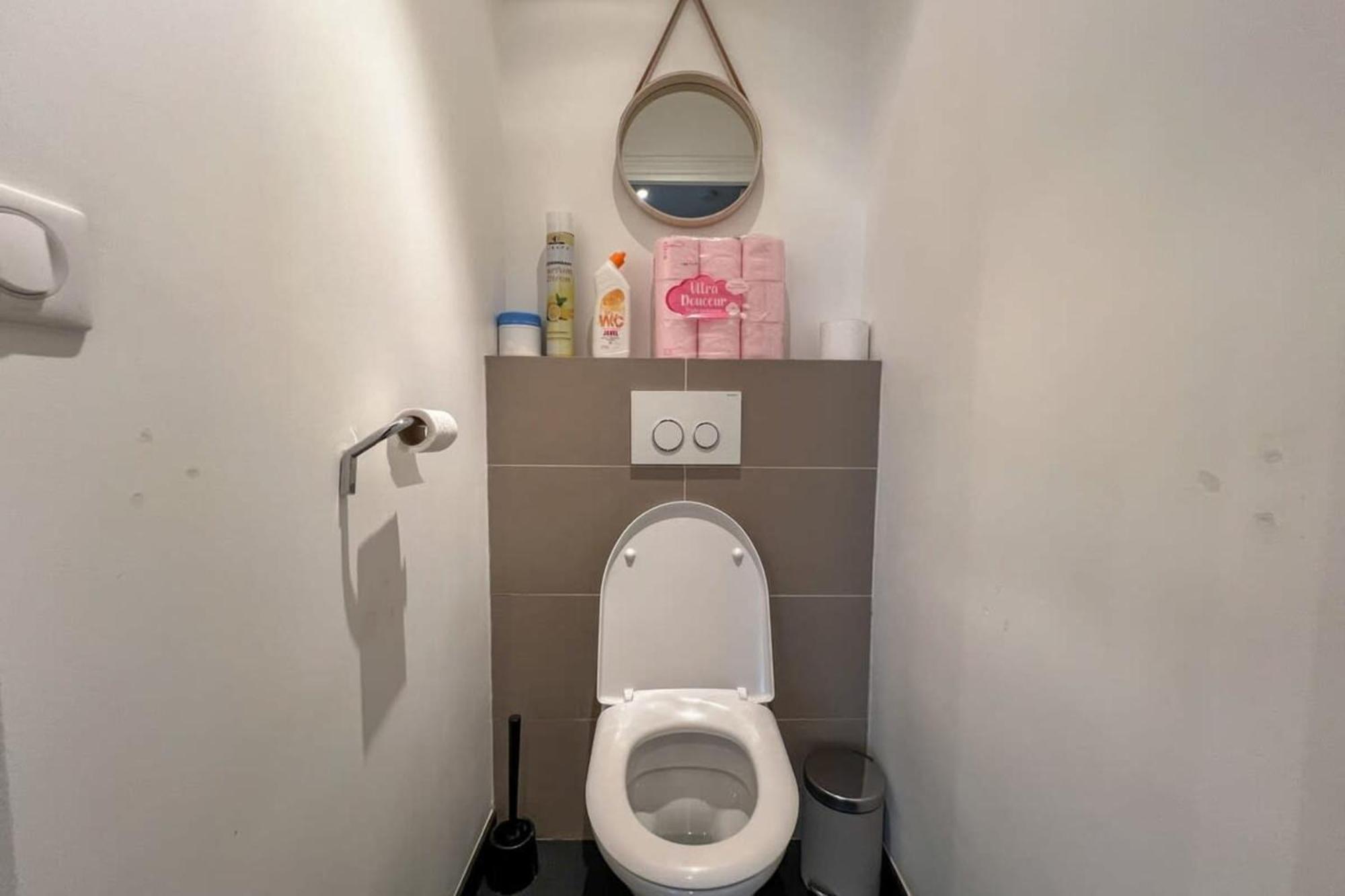Apartment Flexliving - Whole Flat - Voltaire