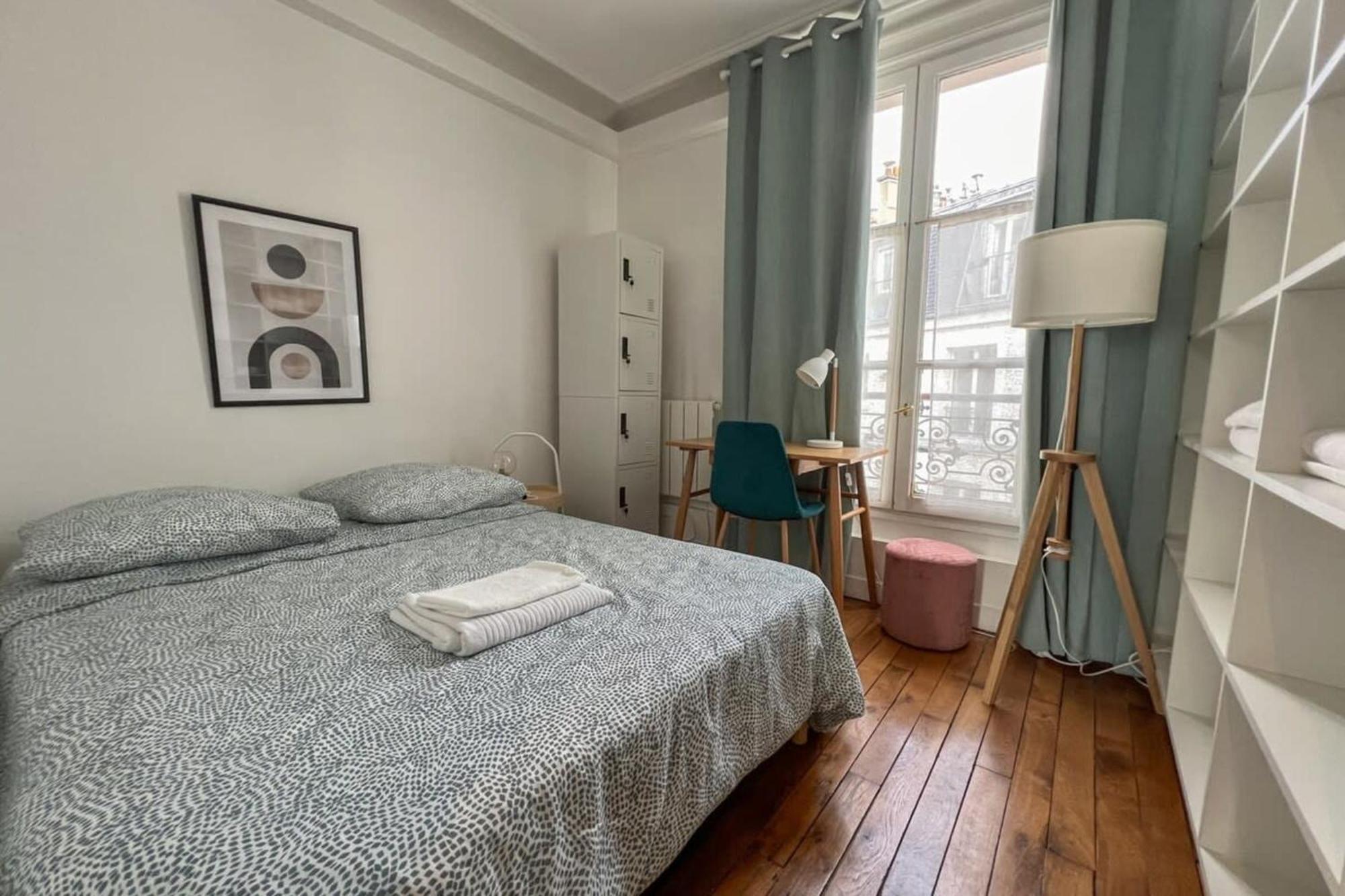 Flexliving - Whole Flat - Voltaire * Paris