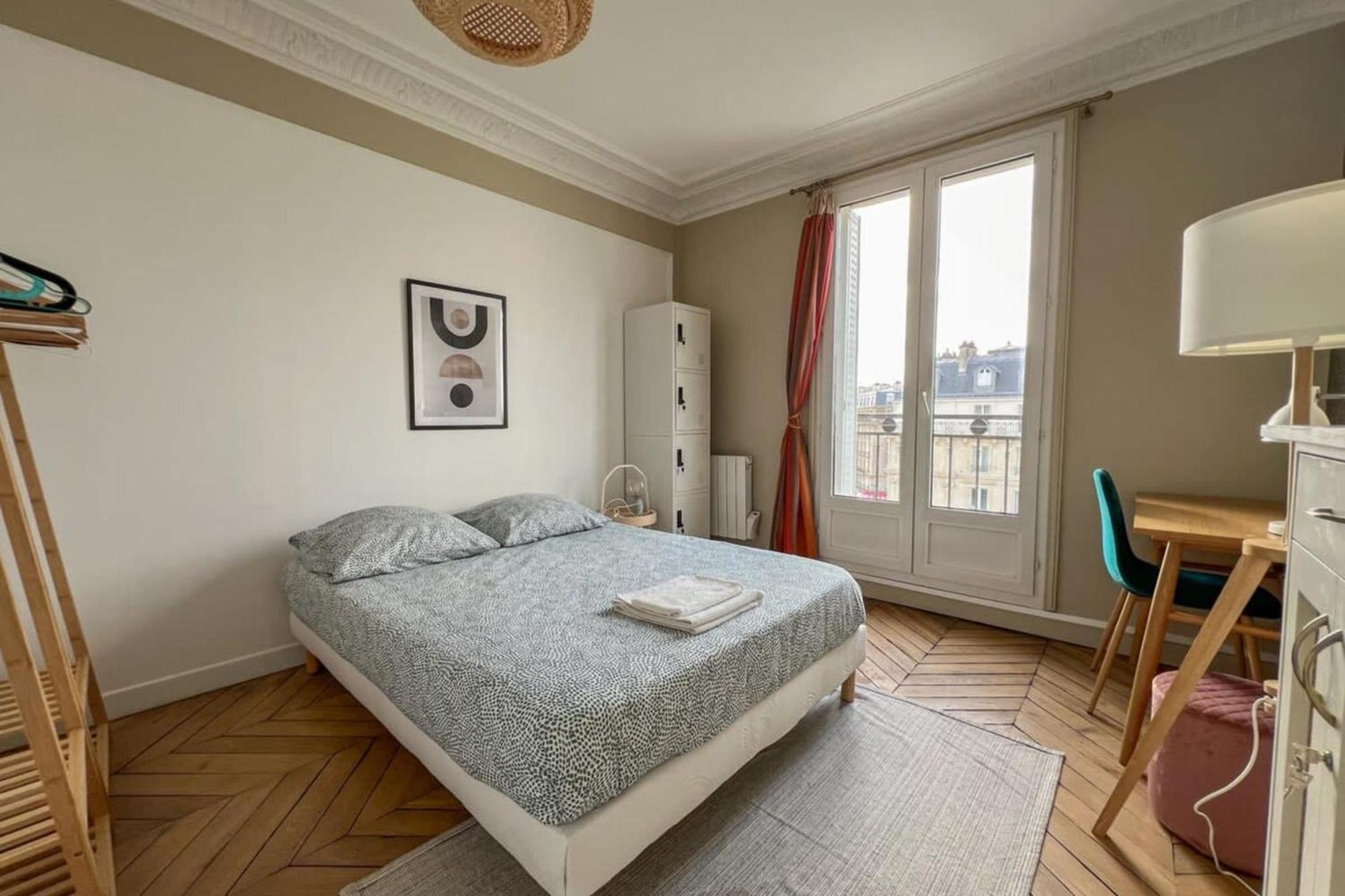 Apartment Flexliving - Whole Flat - Voltaire