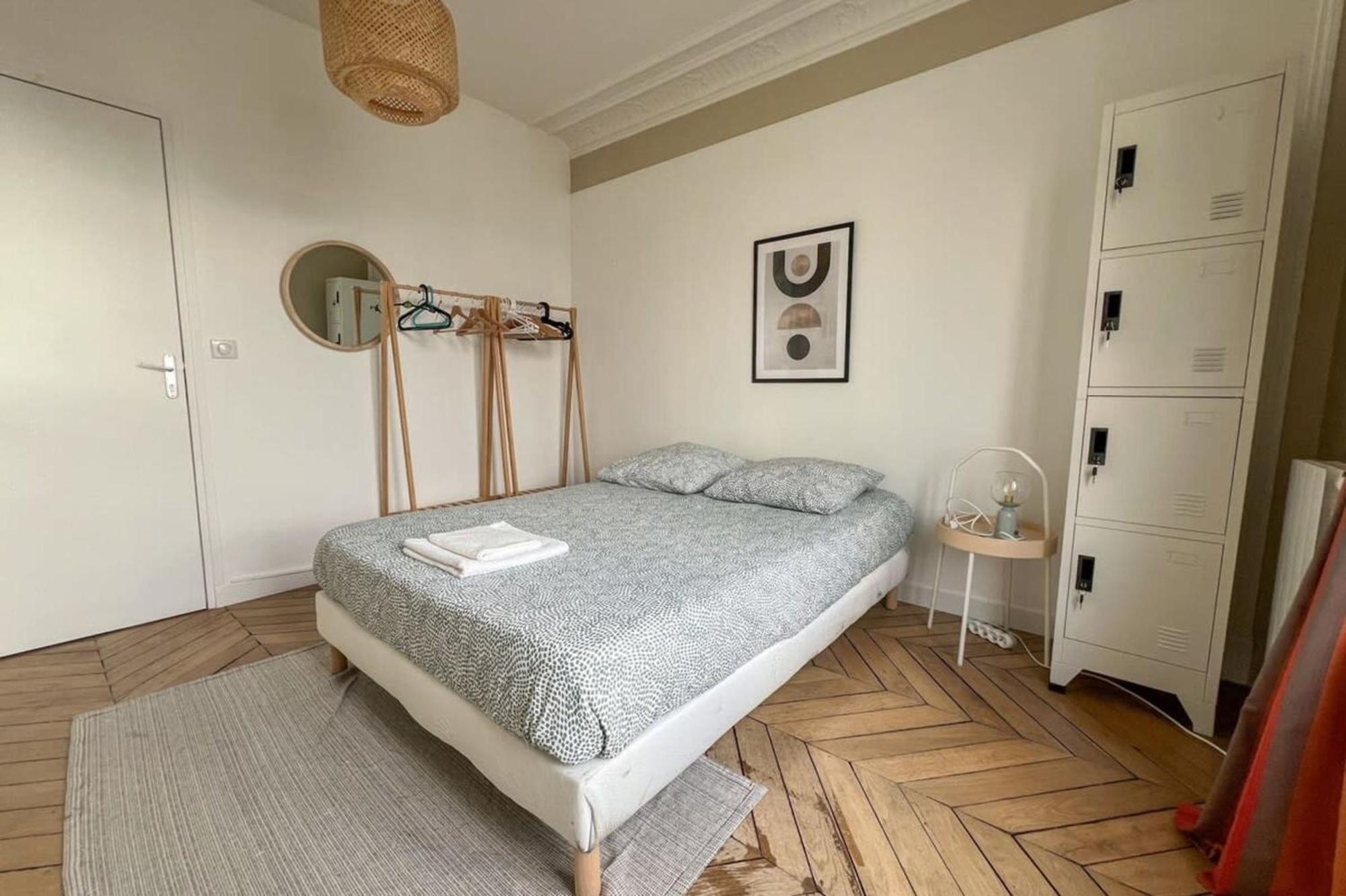Apartment Flexliving - Whole Flat - Voltaire *