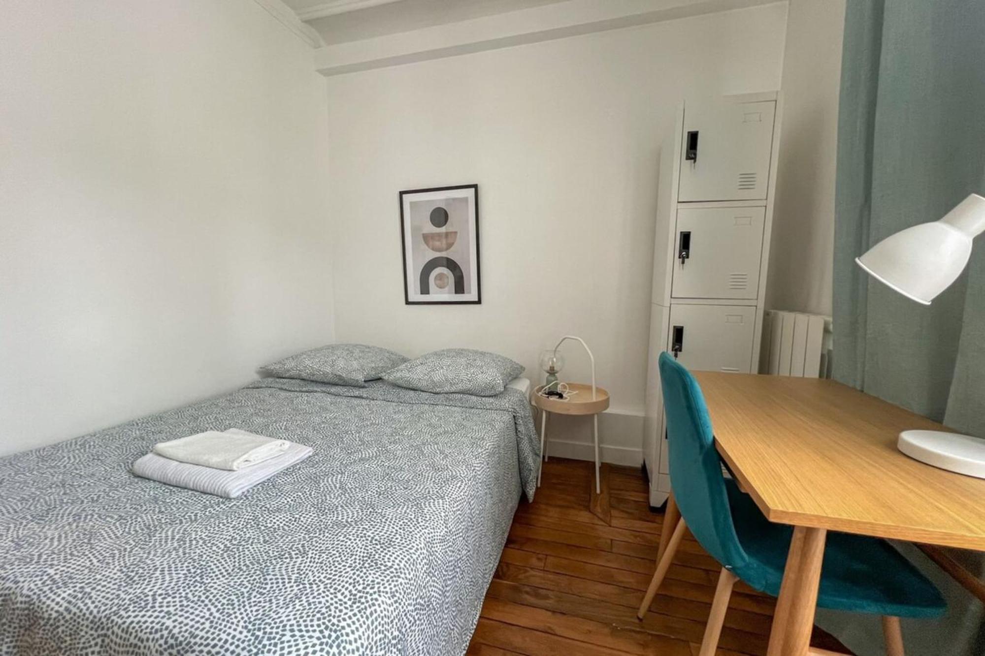 Apartment Flexliving - Whole Flat - Voltaire *